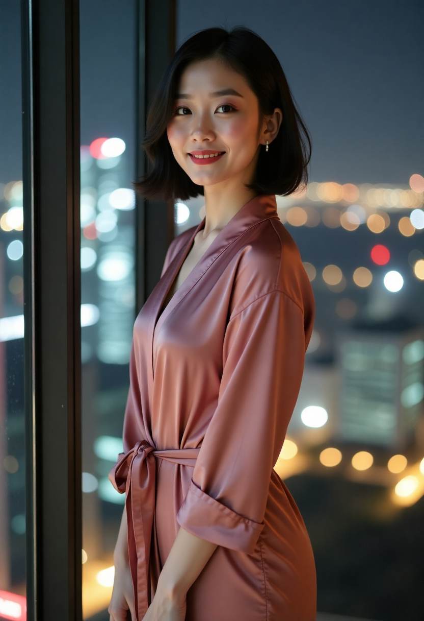 雪线来信
