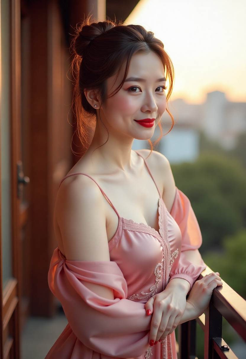 黄昏炼金手记