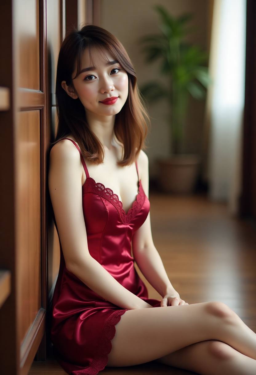 银曜回廊