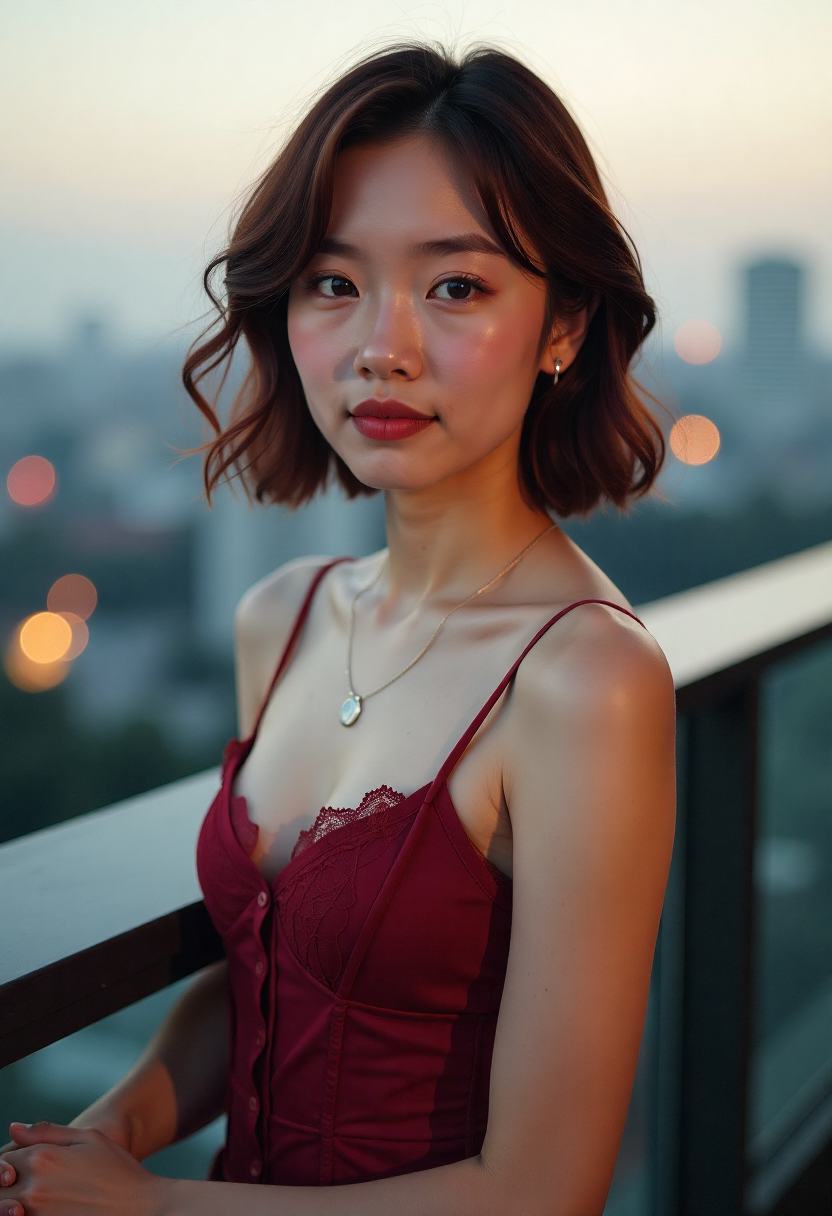 深海契约者
